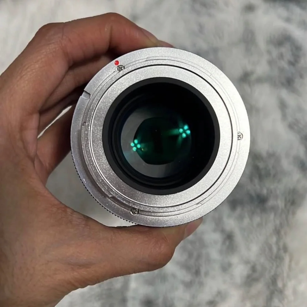 Canon offering this